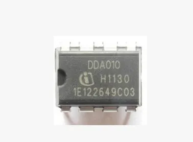 DDA010 DDAO1O DIP-8 10個