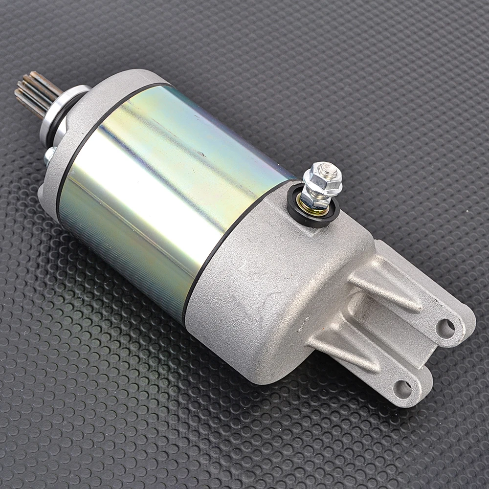Electrical Engine Starter Motor For VARIATOR ATV LYNX 400 12851102000000