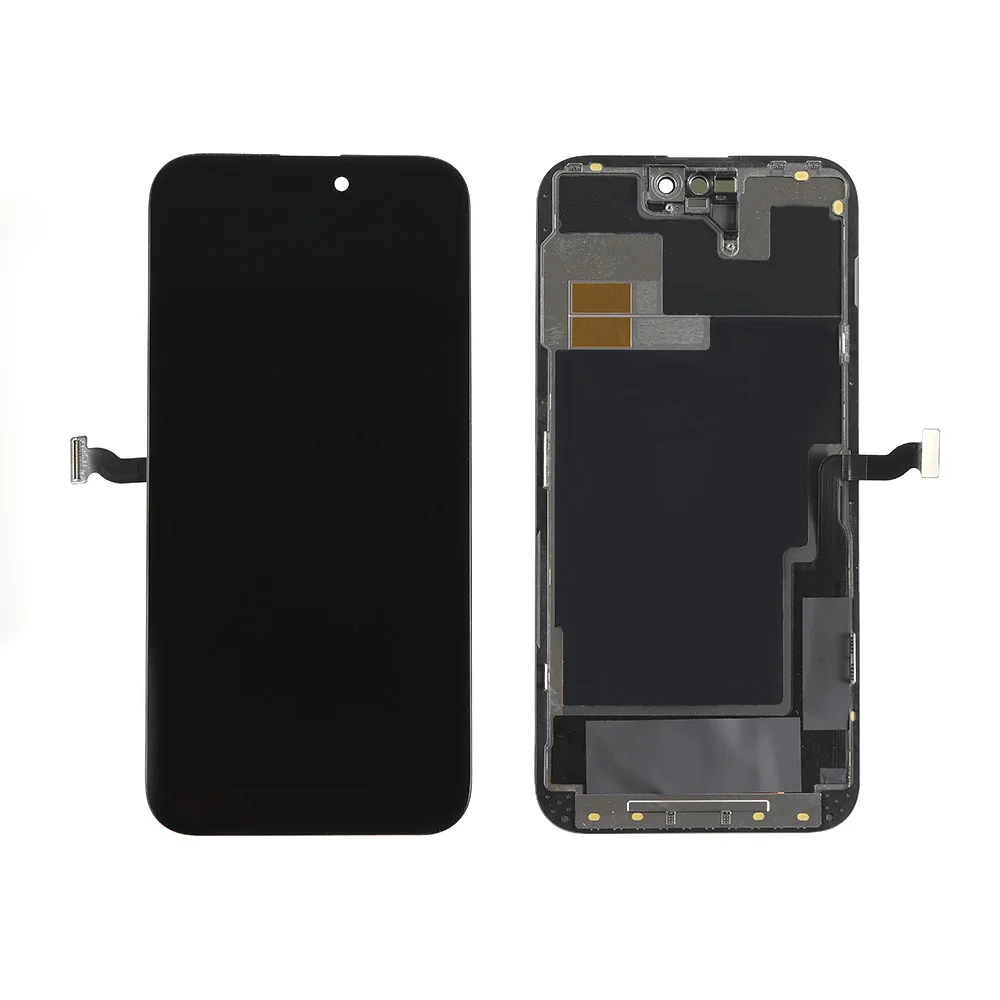 Elekworld Choice Incell LCD Display For iPhone 14 Pro Max With 3D Touch Replacement Screen Digitizer Assembly