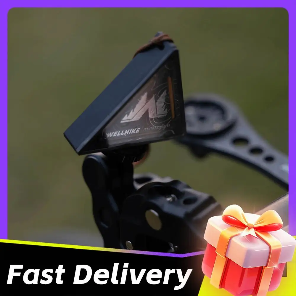 

Светодиодный мини-фонарь для наружного освещения с регулируемой яркостью, сигнальный фонарь для ночной езды, зарядка Type-C, водонепроницаемый, для походов и рыбалки