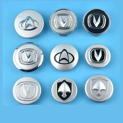 1pcs Wheel Center Cap for Changan CS35 CS75 CS95 CX30 CX20 CX70 V3 V5 V7 Hub Tire Center Cover Rims Accessories