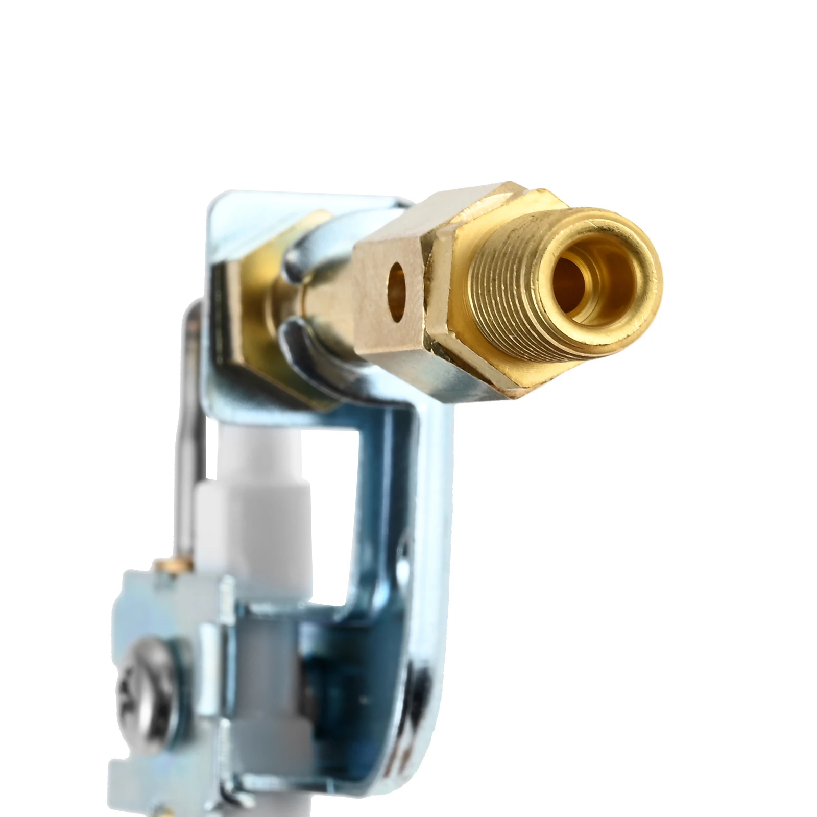 1pc 120630-02 Pilot ODS Assembly For Ventless LP/Propane Gas Wall Heaters And LPG Unvented Gas Vanguard/Cozy Heat/Comfort Flame
