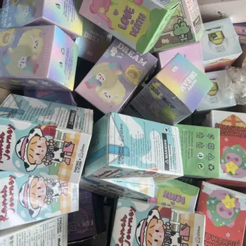 8 最佳銷售 人形包夾 - №6