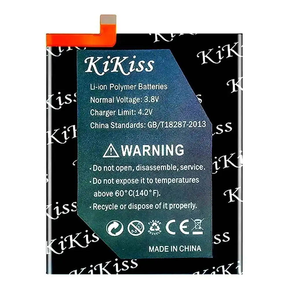 

Mobile Phone Battery For TP-Link Neffos C7 TP910A TP910C 3800Mah Environmentally Friendly Nbl-35B3000 High Capacity