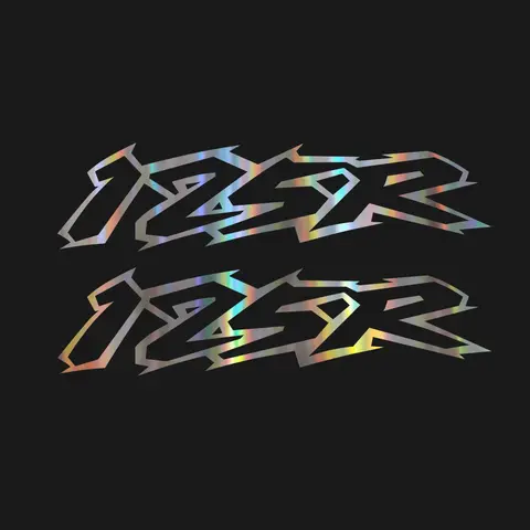 होंडा सीआर 125 1995 से 1996 ईवो स्विंगआर्म डीकल्स ग्राफ़िक्स स्टिकर के लिए 10 best sales ईवो डिकल्स - №5