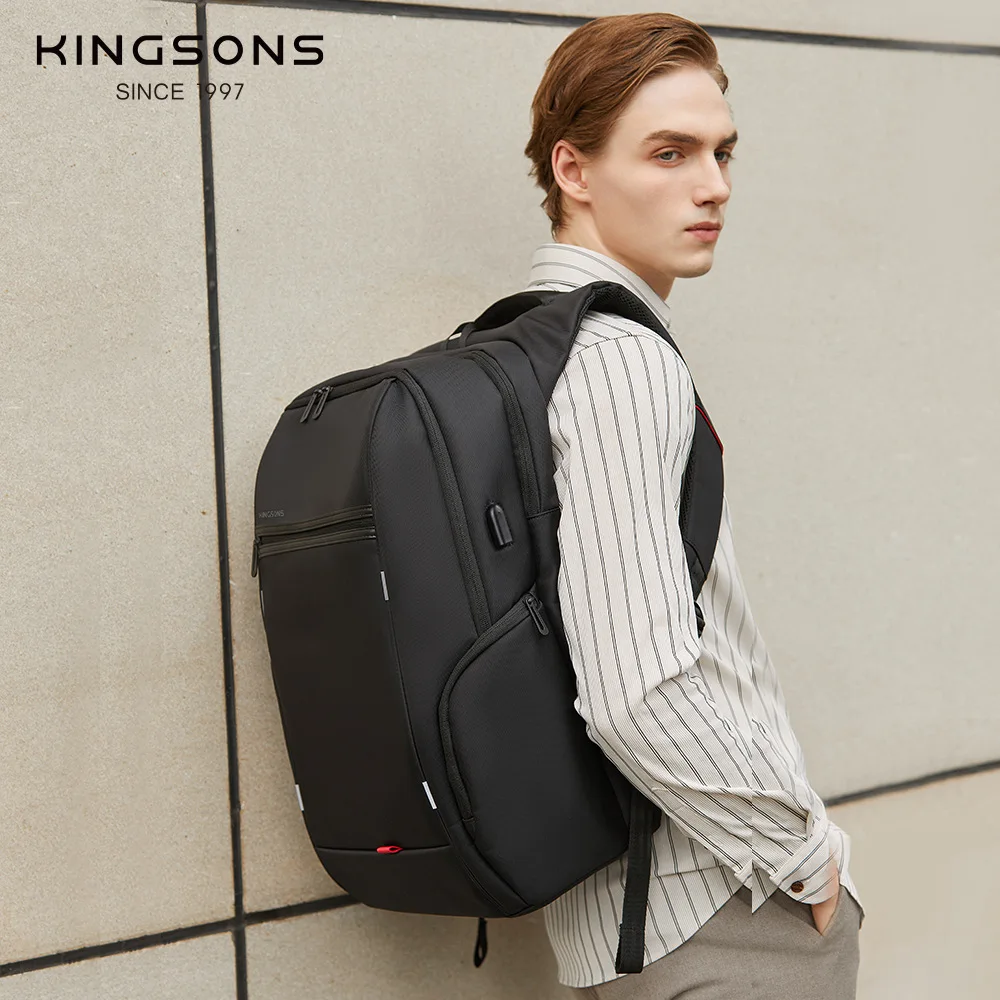 Thumbnail 4 - #9 Anti-Theft Travel Backpacks Comparison Guide