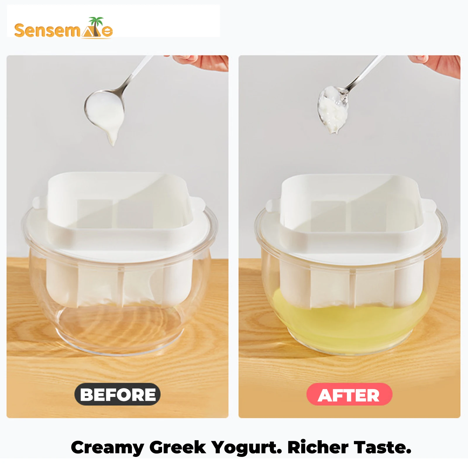 Thumbnail 4 - #32 Latest Yogurt Makers Offers