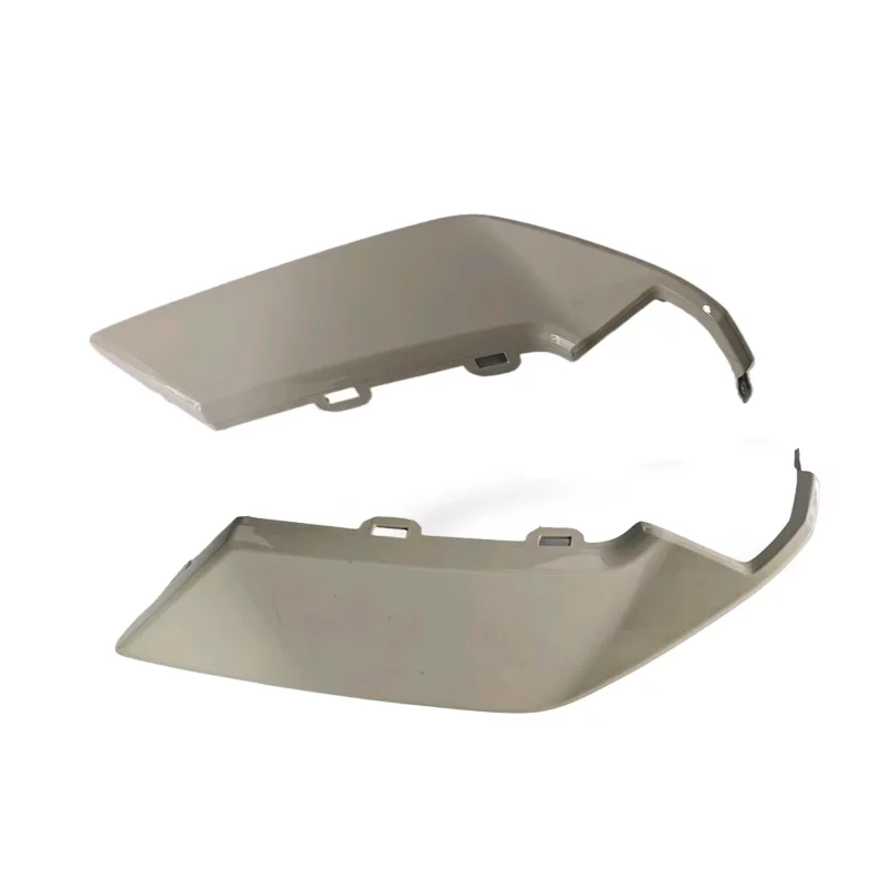 

EQEA-2003116 Front Rear Bumper Decorative Guards with Paint White for BYD Seagull Brand New
