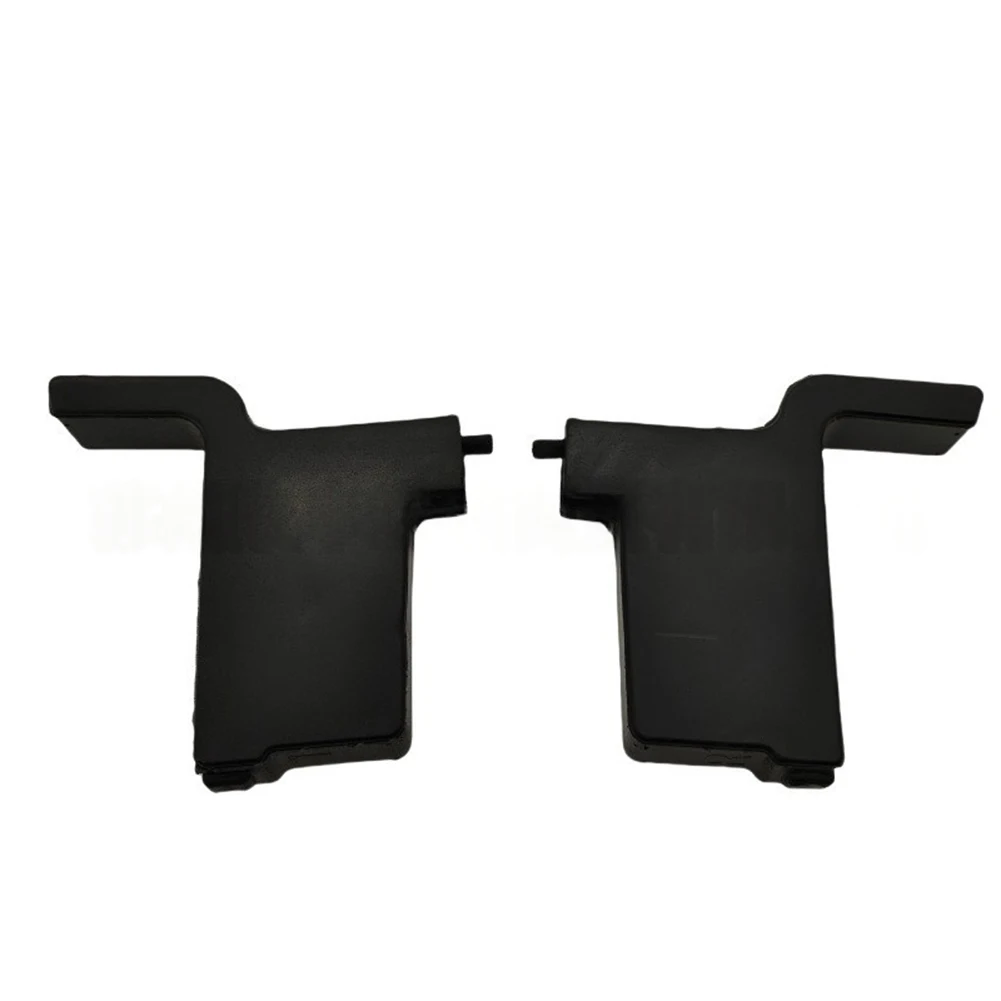

Bonnet Gasket Hood Seal Strip Automotive Hood Seal Replacement Easy Install Wear Resistant Black Finish Direct Fit