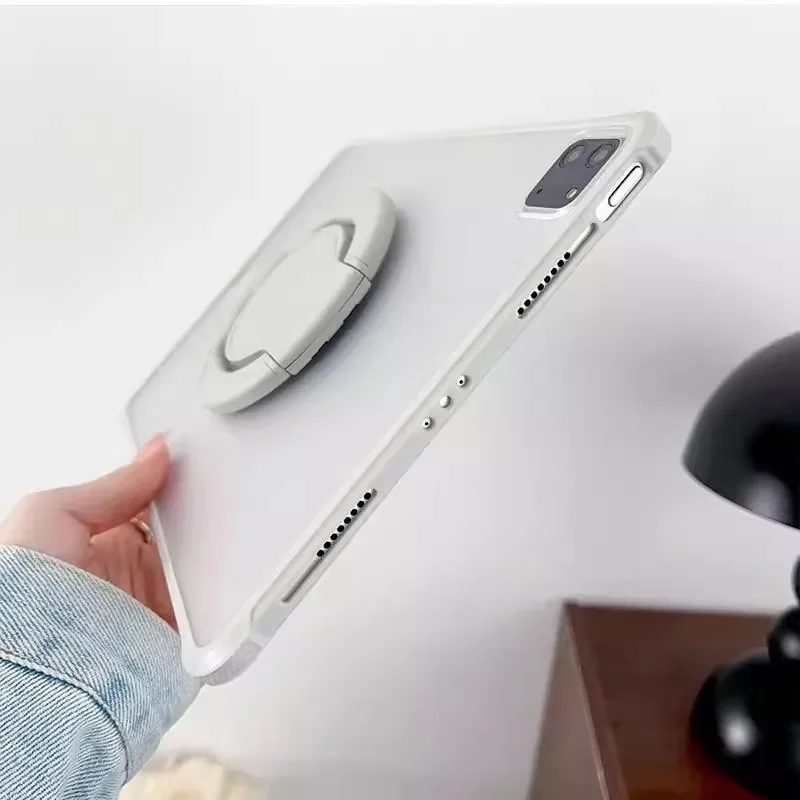 حافظة كمبيوتر لوحي تدور 360 درجة لهاتف Redmi Pad Pro 12.1 SE 11 Xiaomi Poco Pad 12.1 6S Pro 12.4 6 6Pro 5 5Pro 11 غطاء حماية مقاوم للصدمات #6