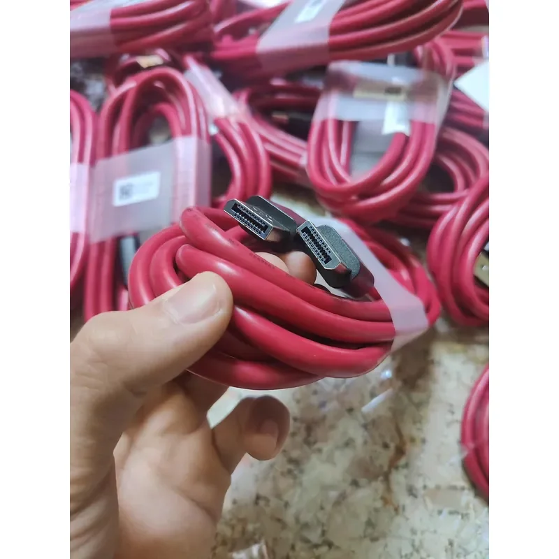 for DP line Original for HP HyperX Extremely unknown Gaming line Audiophile grade dp