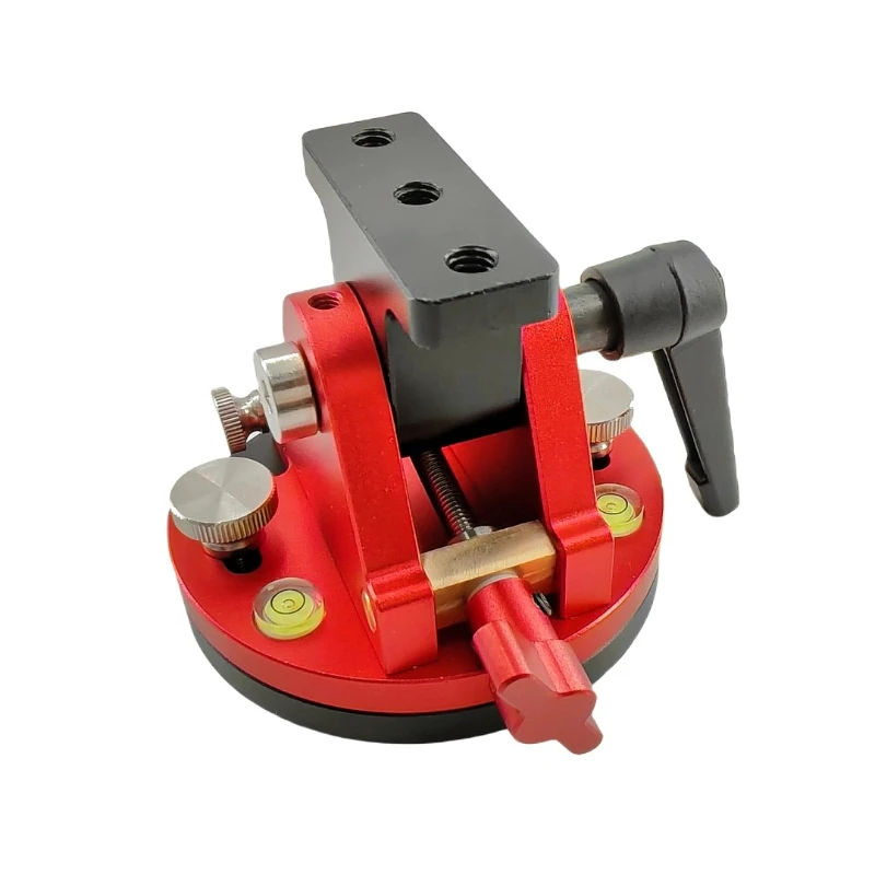 

Красный кронштейн «ласточкин хвост» Аксессуары для астрономических телескопов