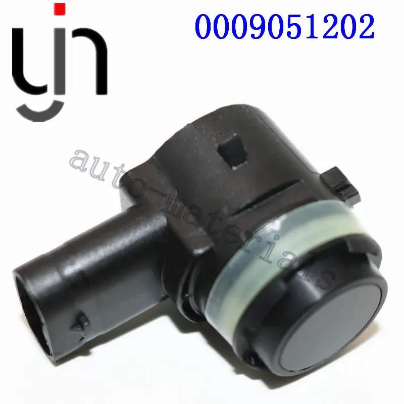 Front Bumper Outer CarParking Sensor For W205 X156 W246 A0009051202 A0009055604