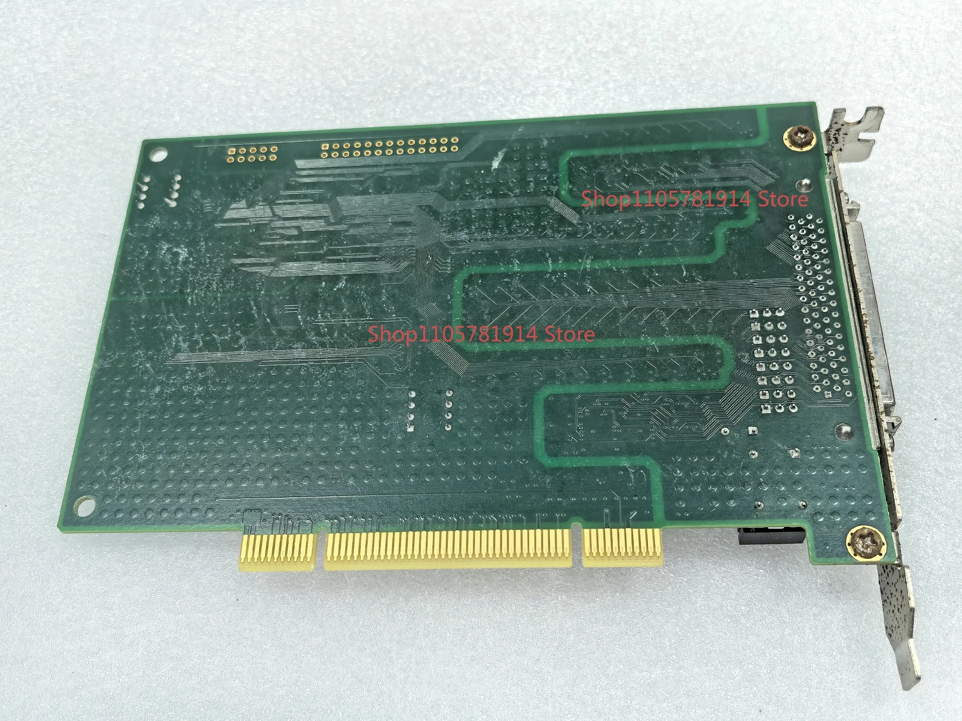 For ADLINK ADLINK Motion Control Card PCI-8144
