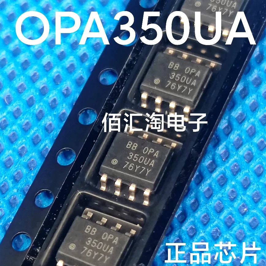 OPA643U  OPA350UA  OPA552UA  Brand new genuine produc:SOIC-8