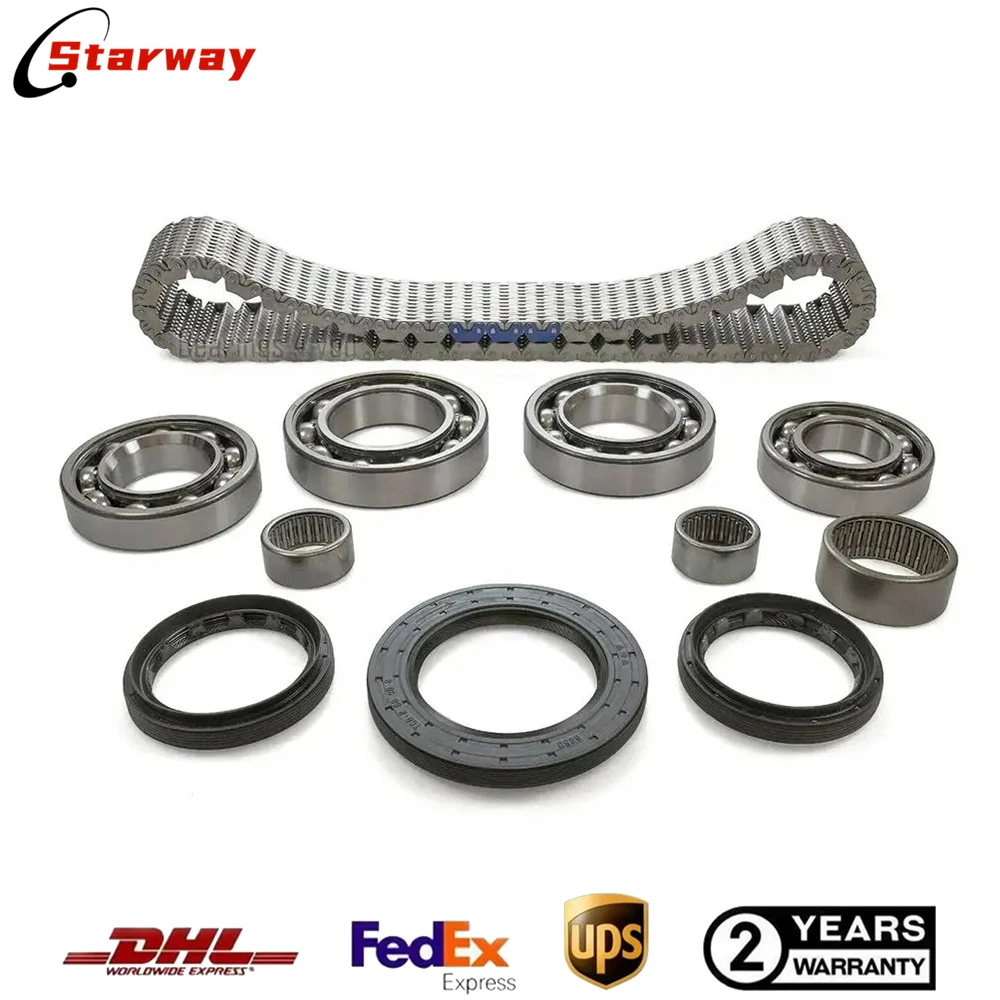 Browse More — Chassis Parts