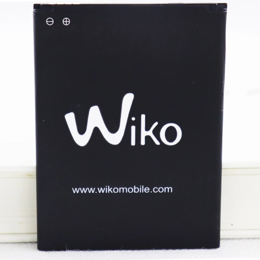 

2pcs 5pcs 10pcs 3.8V 2500mAh Wiko C210AEBATT Mobile Phone Battery