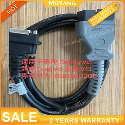 Bo-sch 1699200366 diagnostic line for Be-nz VCI C6 (MTS6511) , Land Rover DOIP VCI (MTS6533) , Nissan MTS6535,