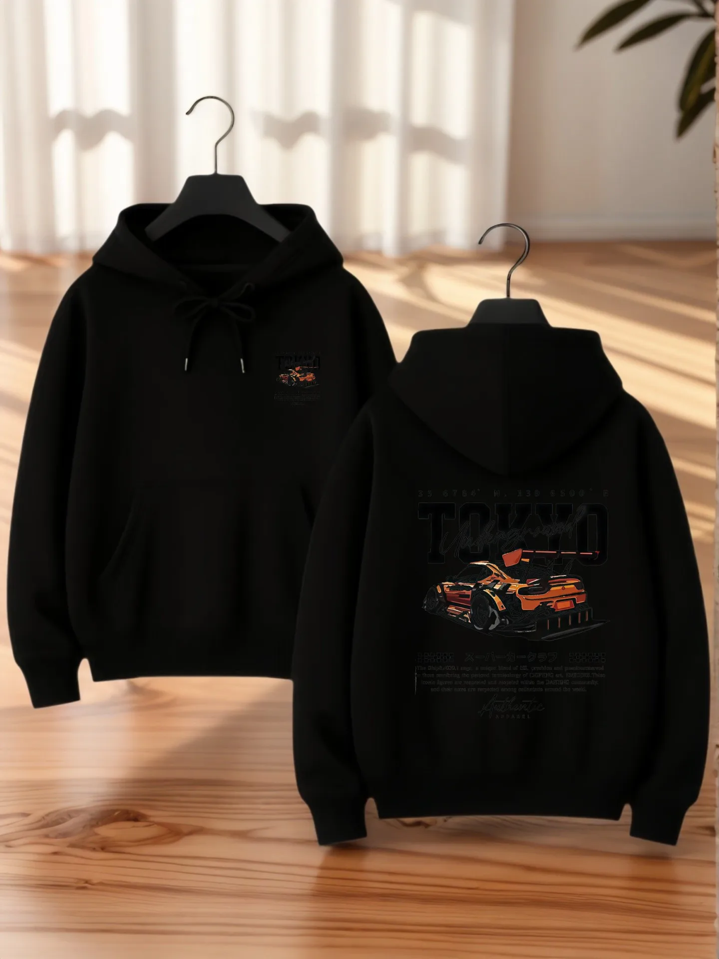 

Женская толстовка с графическим рисунком, легкий принт тыквы, повседневный эстетический дизайн, мягкая ткань, осенне-зимние наряды, для молодых мужчин