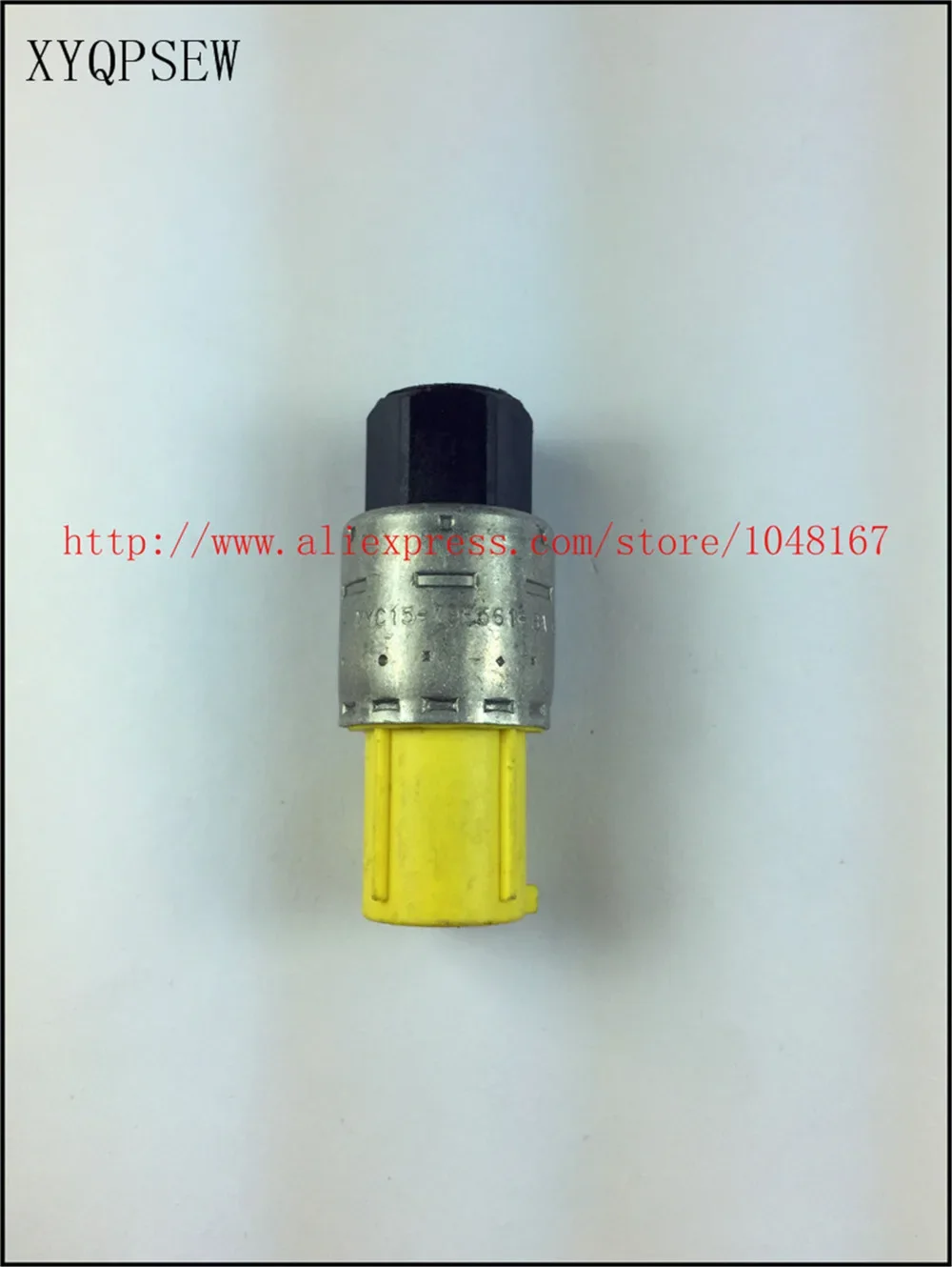 XYQPSEW For Ford VYC15-19E561-BA VYC1519E561BA air pressure switch