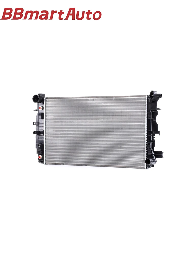 

A9065000302 BBmart Auto Parts 1 Pcs Auto Radiator Aluminum Radiator Radiator Core For Mercedes Benz 224 209CDI 211CDI 215CDI