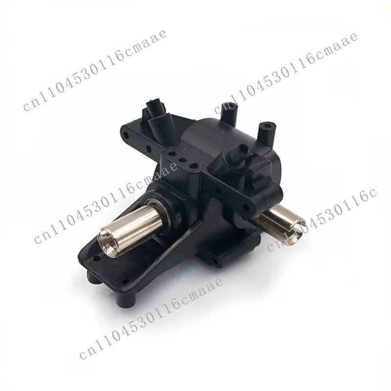 Suitable for 12428 12423 12429 upgraded metal gear front gearbox assembly