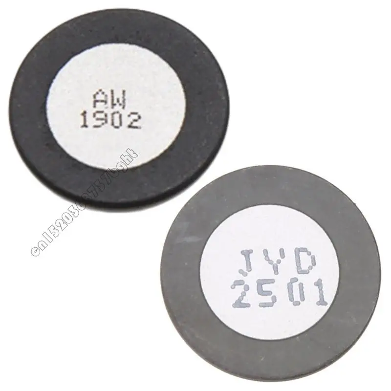 4xfb 16mm Universal Ultrasonic Maker Fogger Ceramics Discs for Home Humidifier