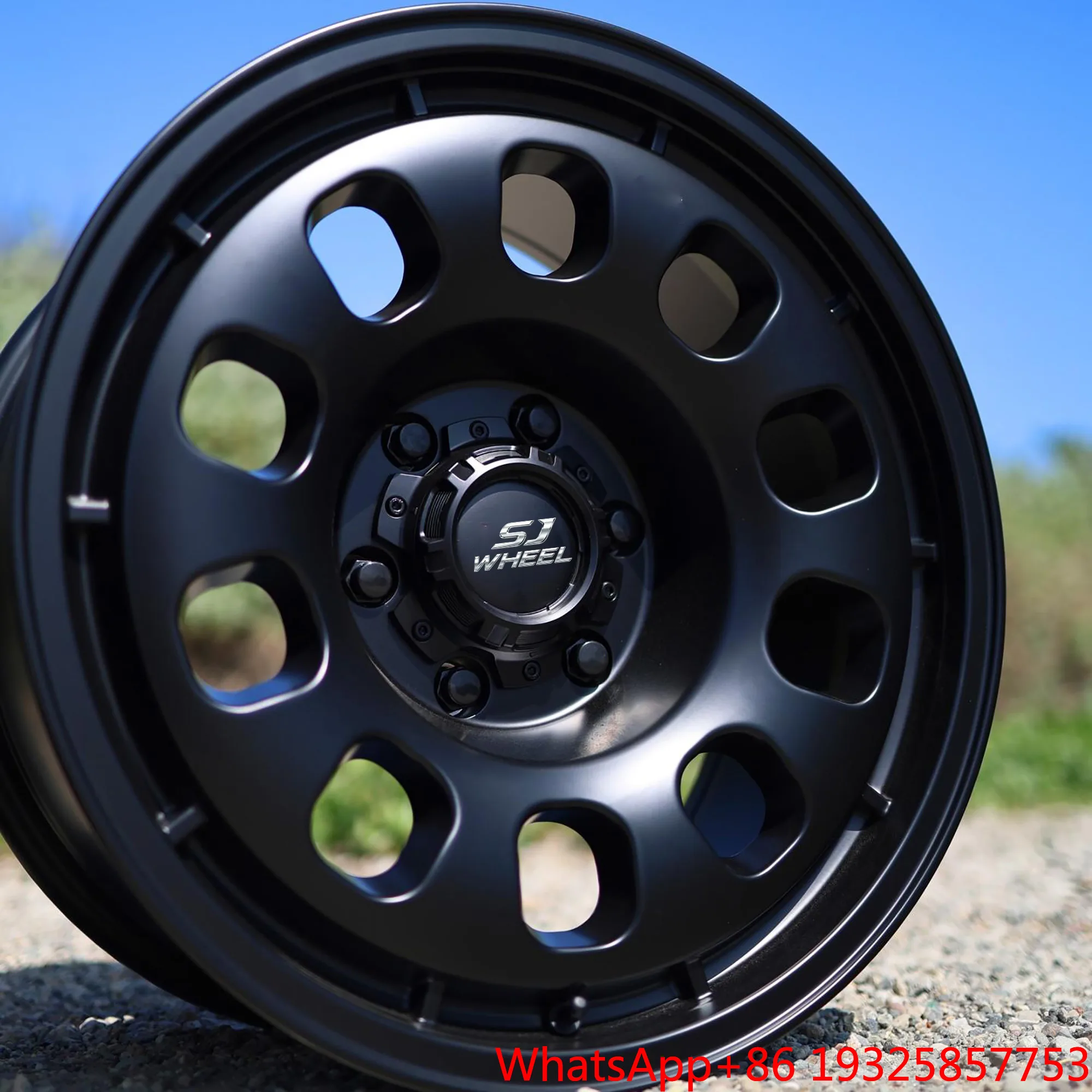 17 18 20 X12Inch Polished Alloy Wheels 5x150 5x139.7 5x127 6x135 6x139.7 8x170 8x180 8x165.1 for GMC Sierra C10/K10 F 150 F250