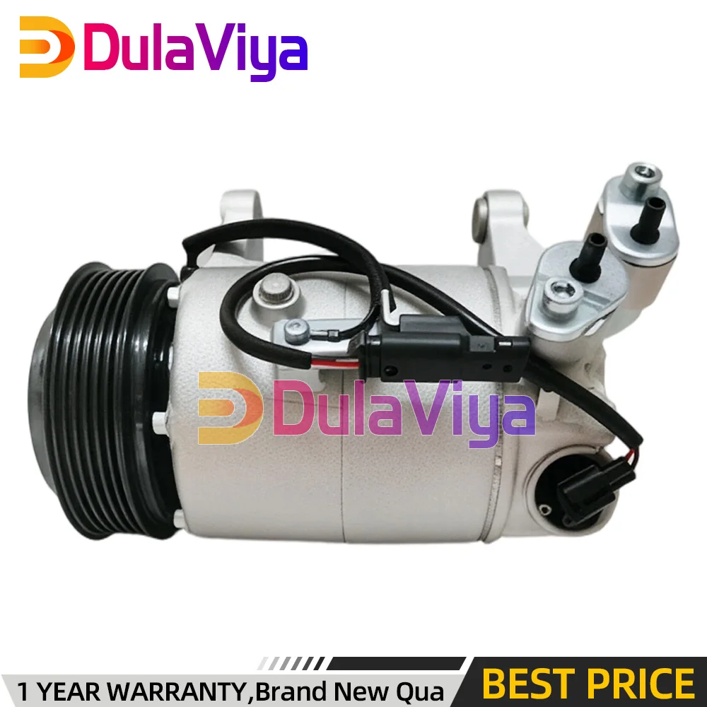 For CP01 AC Compressor BMW F30 340i F32 430i 440i F48 X1 F39 X2 Mini Cooper F55 F56 F54 F60 64526811431 64526811433 64526826880