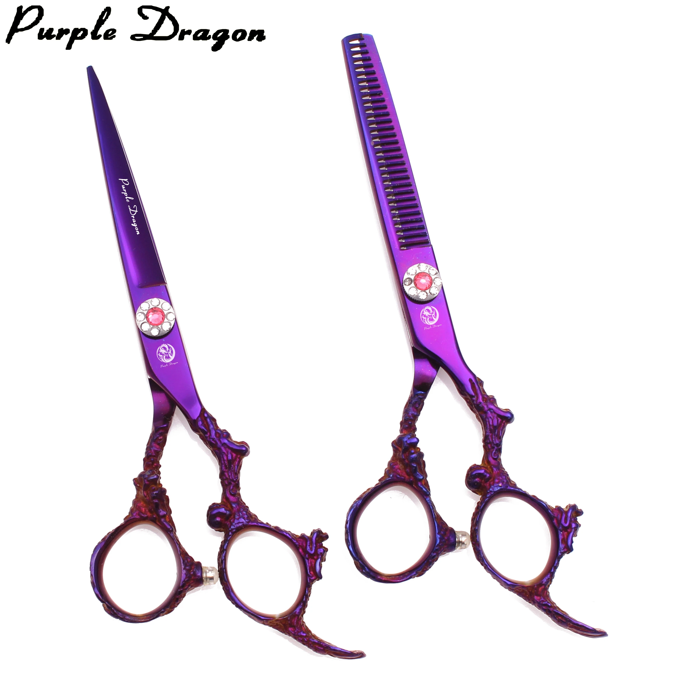 Hair Scissors 5.5