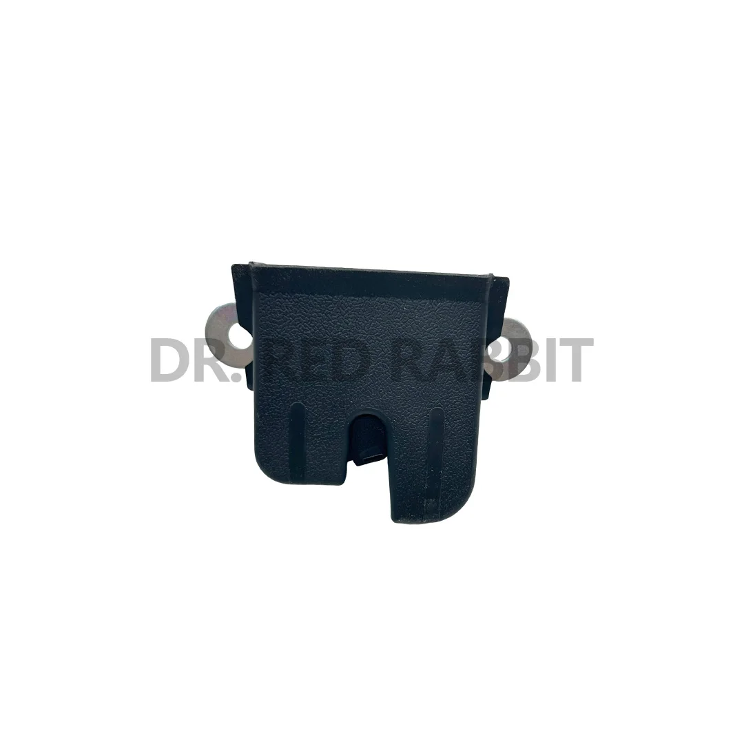 ل 5GG827505 5G6827505 فولت بيتل النسخة الأمريكية جولف 7 MK7 E-جولف جذع قفل آلية قفل مقصورة الأمتعة #6