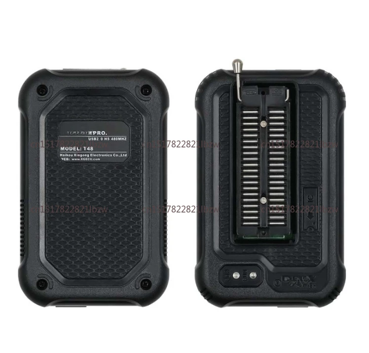 TL866 3rd generation [Programmer T48] TL866II Plus Improved Edition