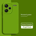 Mustard Green