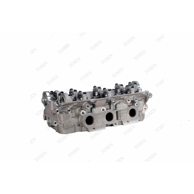 Car Parts Complete Engine Cylinder Head Assembly Assy  5VZ-FE 5VZFE 5VZ   11101-69135  for TOYOTA 4-Runner/Hilux/Land Cruiser