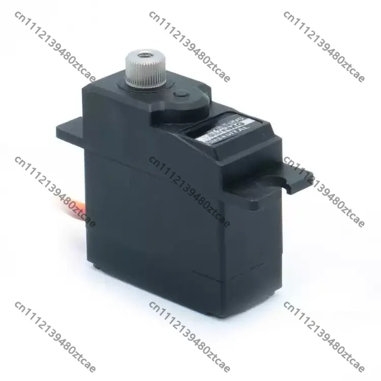 3.5kg High Torque Digital Metal Gear Servo PDI-1181MG 18g Lightweight Servo For RC Plane Fixed Wing RC Toy Car Replacement Parts