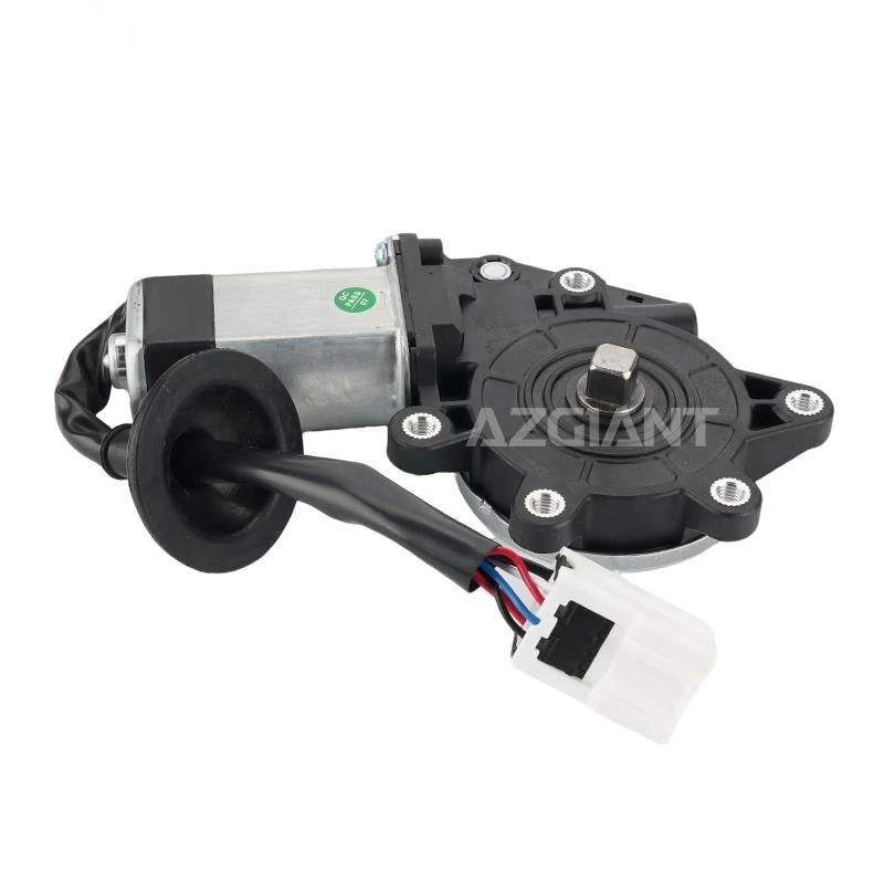 

Запчасти для автомобилей: Мотор стеклоподъемника (передний/задний, левый/правый) для Infiniti G35 Coupe 2003-2007 и Nissan 350Z 2003-2009