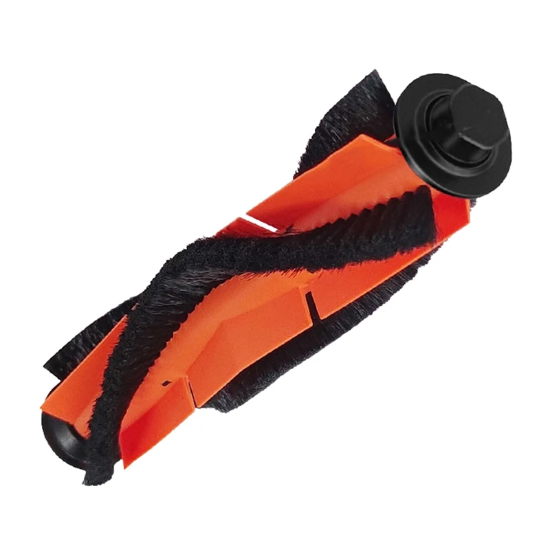 ABUD Replacement Parts for ROIDMI EVE MAX Vacuum, Main Roller Side Brush Dust Bag Accessories Kit Vacuum Cleaner Parts Roller