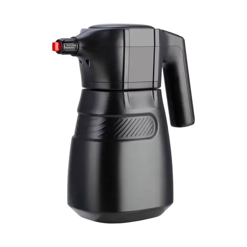 FY Electric Foam Sprayer 2L Snow Foam Lance for Car Wash Industrial Cleaning Professional High Pressure Washer Gun Compatible
