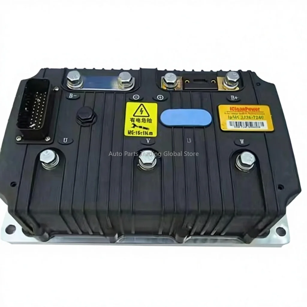 MC3336-7240 Enpower Ac Controller 72v 400a For Golf Buggy, E Pic M Oke Golf Cart Controller