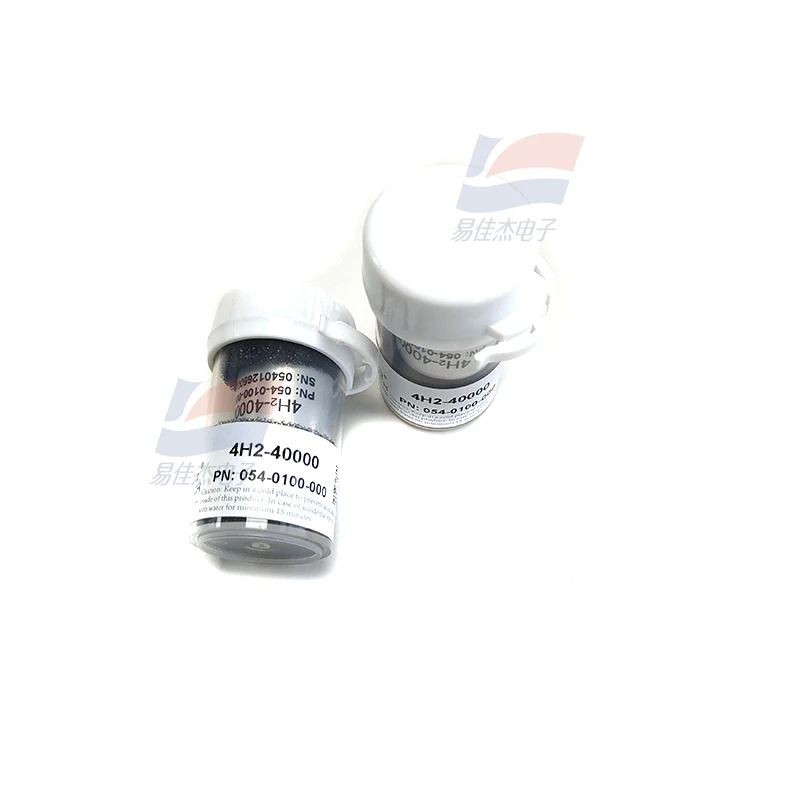 4NH3-1000 Electrochemical Ammonia Gas Sensors 4 Series 4 Pin to Pin