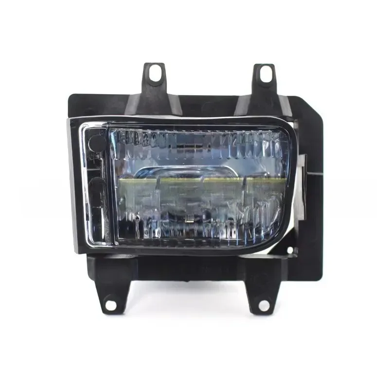 ل E30 85-93 63171385945 63171385946 FKY ل 1 زوج المصد الأمامي أضواء الضباب مصابيح الضباب + لمبات اكسسوارات السيارات الخارجية للسيارات