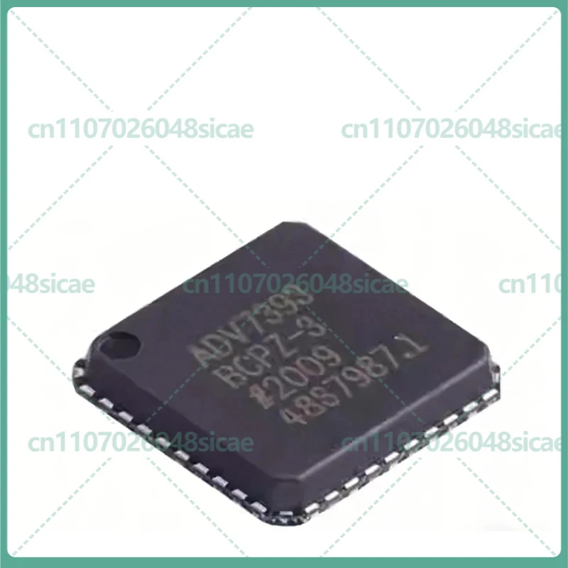 ADV7393BCPZ Brand New Authentic LFCSP-40 ADV7393BCPZ-3