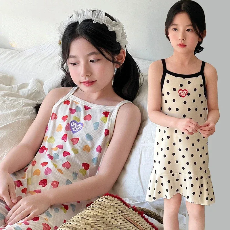 

Новые детские платья для девочек, летняя одежда для девочек, платье принцессы с героями мультфильмов, платье для малышей 2, 4, 5, 6, 8, 9, 10 лет, детская одежда