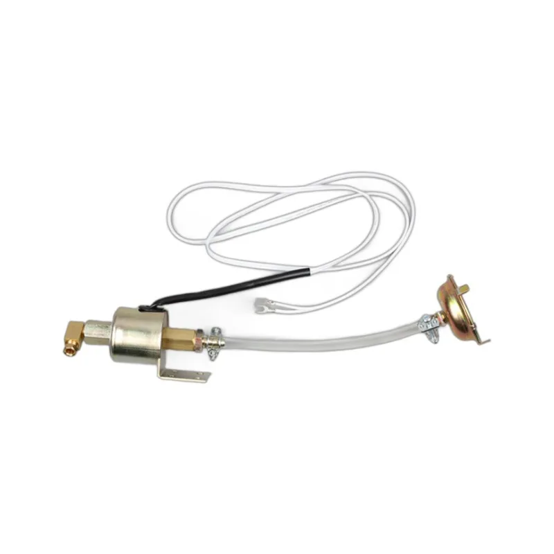 

Precision YEM-25 grinder oil pump, electromagnetic pump