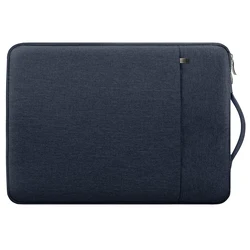 Handbag Laptop Bag For Macbook Air Pro M1 Xiaomi Dell 13 14 15.6 Inch Waterproof Sleeve Case Notebook Computer Cover Lady Man