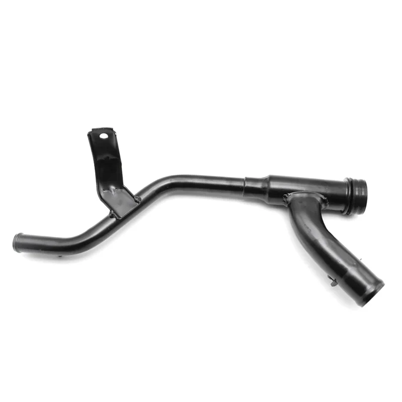 

For Lancia Ypsilon 312 2011-2020 For FIAT 500 PANDA 1.1 1.2 1.4 2003-2020 4680337 Coolant Water Pipe Tube 55185422