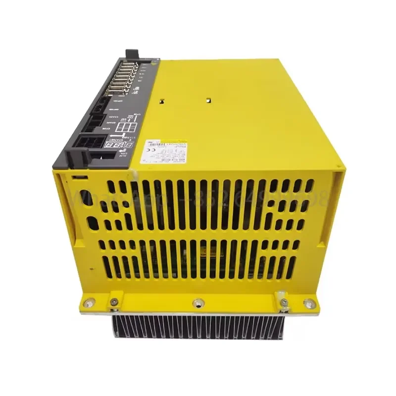 

A06B-6134-H302 #D Servo Drive Amplifier Module For CNC Machine