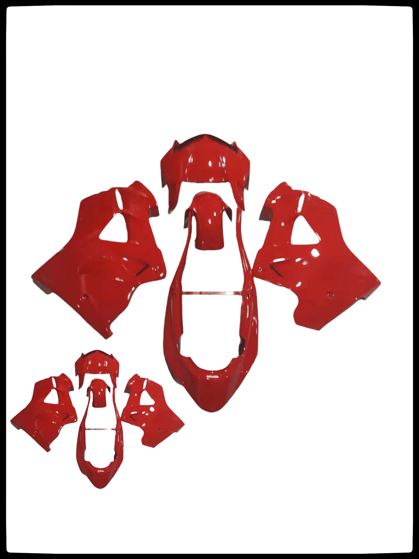 

Пластиковые обтекатели для Honda VFR800 1998-2001 цельнокрасный обтекатель ABS для Honda VFR800 2001 Обтекатели VFR 800 1998