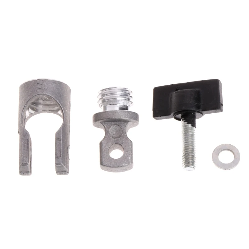 5/8 Inch Adjustment Bracket with Extension Rod for Tripod and Levels with Slope Measuring Tools