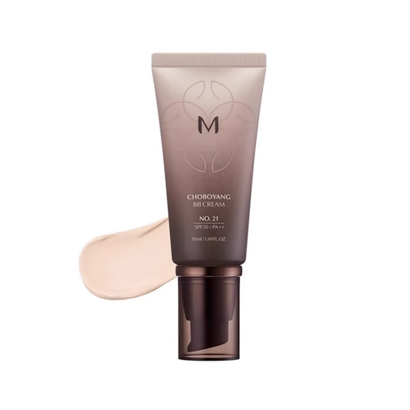 MISSHA Cho Bo Yang BB Травяной крем 50 мл SPF30 PA++